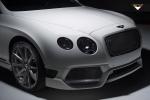Bentley Continental GT BR10-RS by Vorsteiner 2014 года